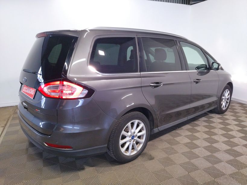 FORD GALAXY 2016 - Photo n°5