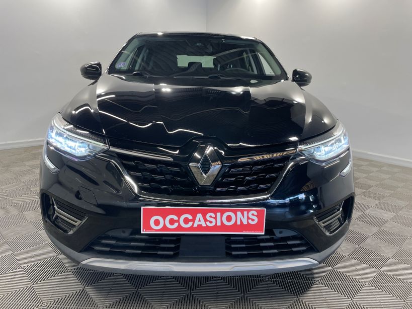 RENAULT ARKANA 2023 - Photo n°2