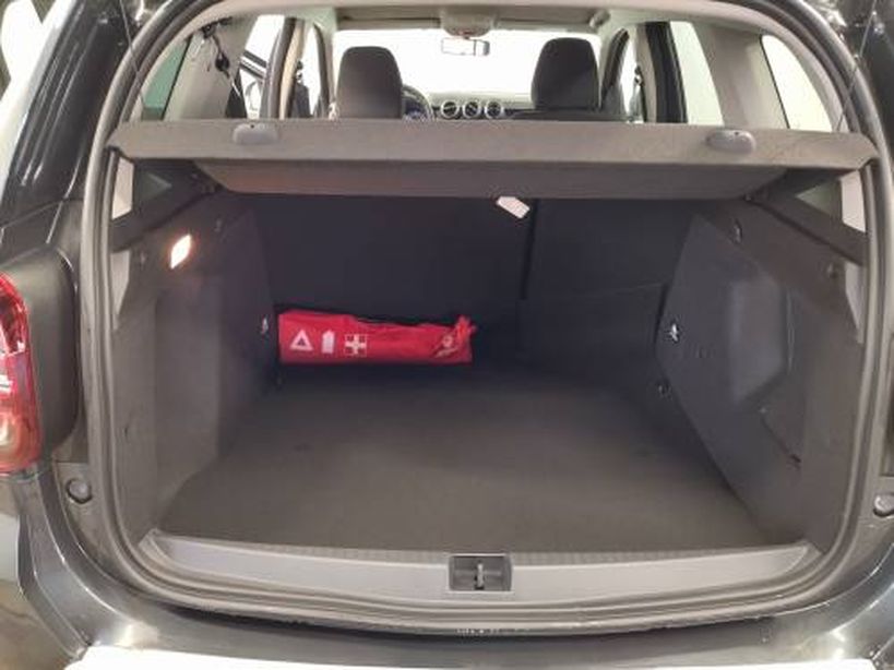 DACIA DUSTER 2022 - Photo n°19