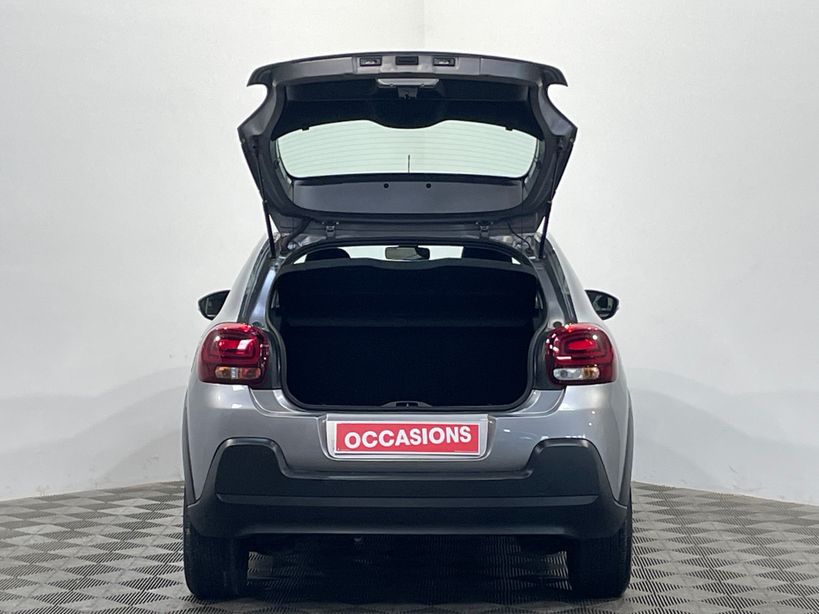 CITROEN C3 2022 - Photo n°45