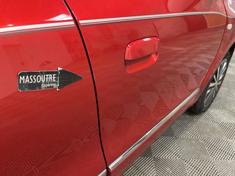RENAULT TWINGO III 2021 - Photo n°5