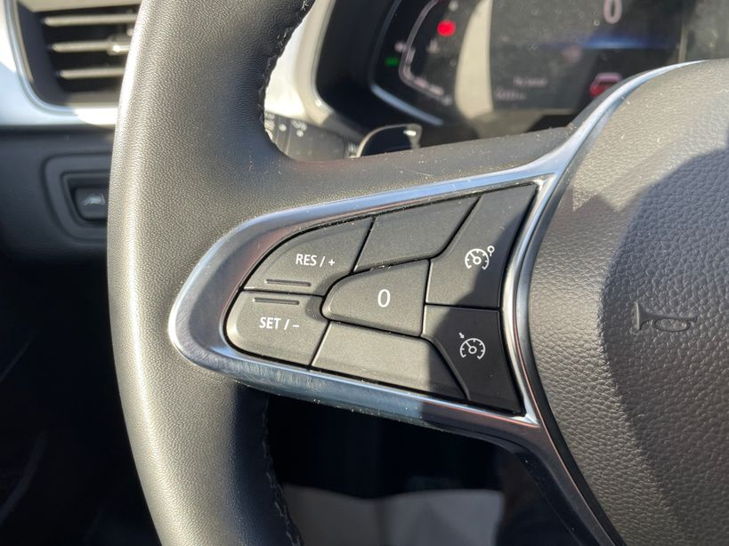 RENAULT CAPTUR 2023 - Photo n°32