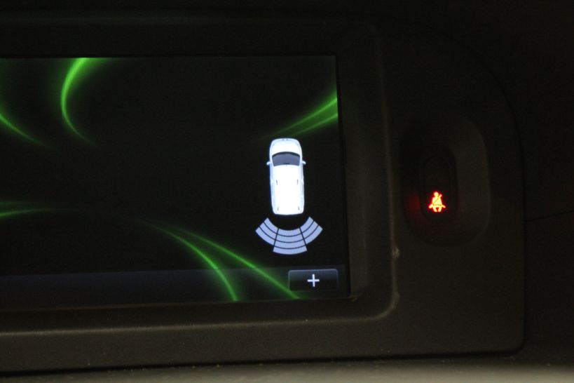 RENAULT KANGOO EXPRESS 2017 - Photo n°18