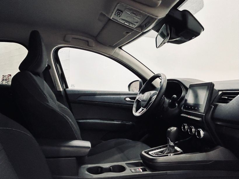 RENAULT ARKANA 2024 - Photo n°19