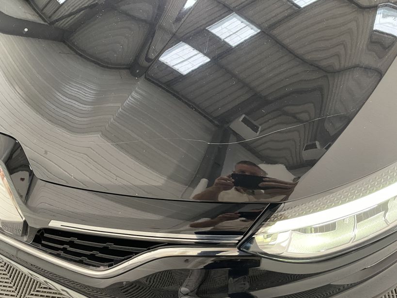 RENAULT MEGANE IV ESTATE 2021 - Photo n°15