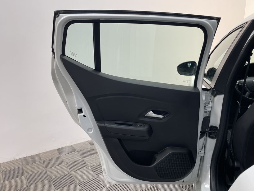 DACIA SANDERO 2022 - Photo n°34