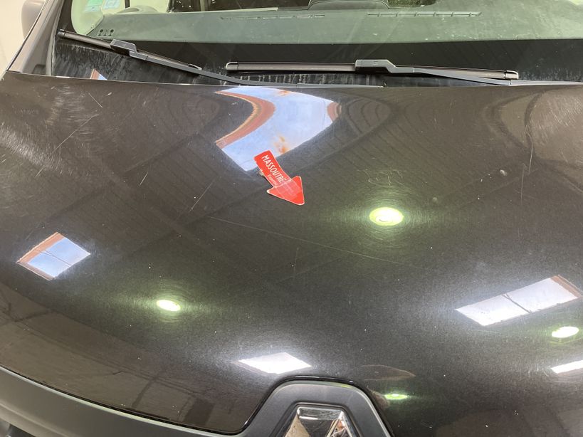 RENAULT TRAFIC COMBI 2017 - Photo n°26