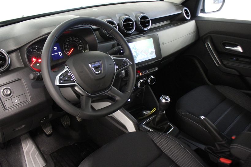 DACIA DUSTER 2022 - Photo n°11