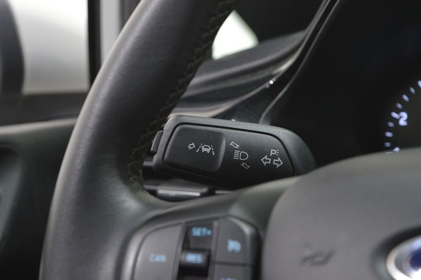 FORD FIESTA 2019 - Photo n°19