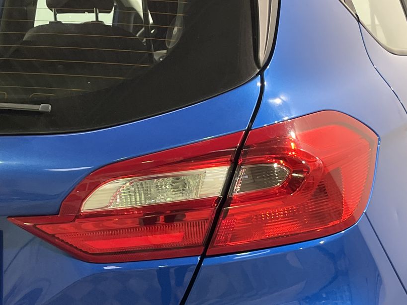 FORD FIESTA 2020 - Photo n°8