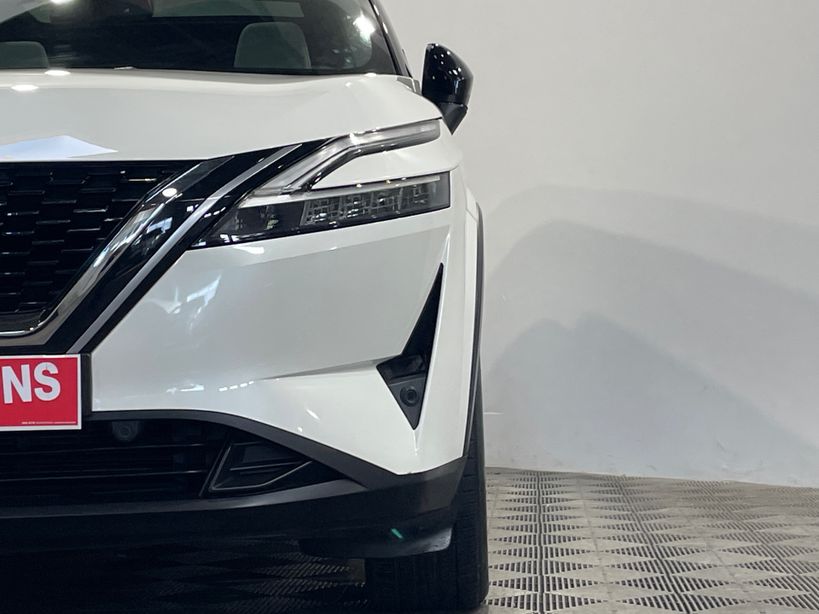 NISSAN QASHQAI 2021 2022 - Photo n°7