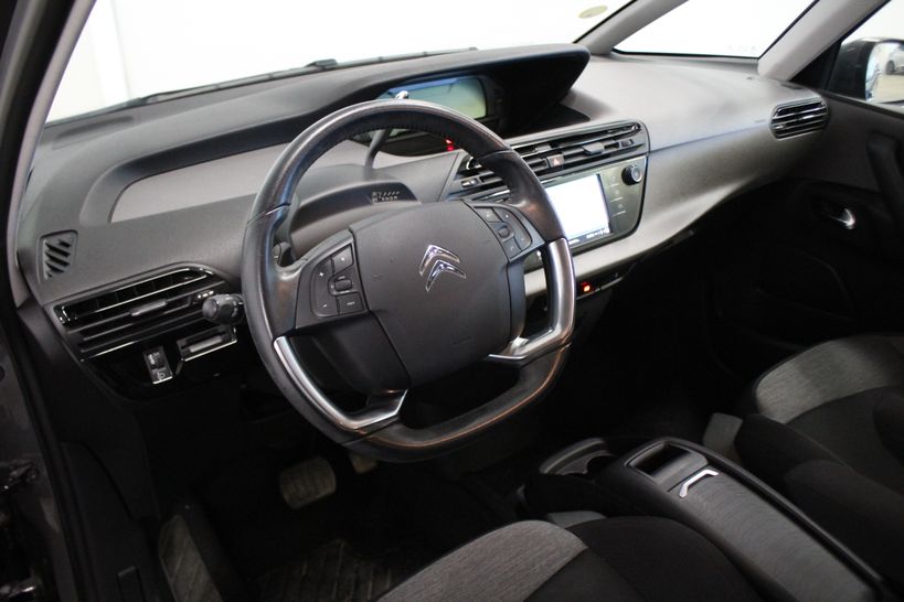 CITROEN C4 SPACETOURER BUSINESS 2020 - Photo n°11