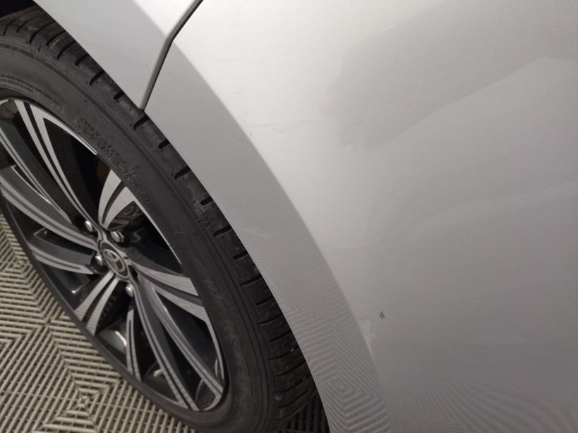 TOYOTA COROLLA HYBRIDE MY20 2021 - Photo n°5