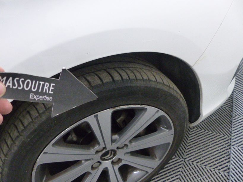 CITROEN C4 2015 - Photo n°10