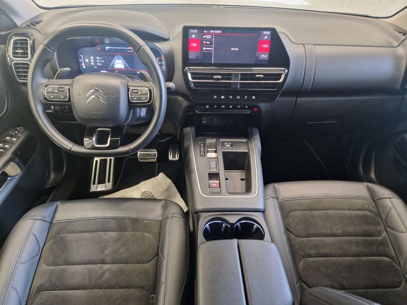 CITROEN C5 AIRCROSS 2023 - Photo n°8