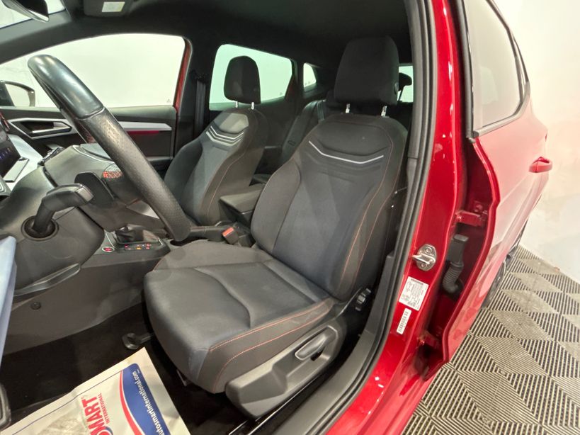SEAT IBIZA 2023 - Photo n°9