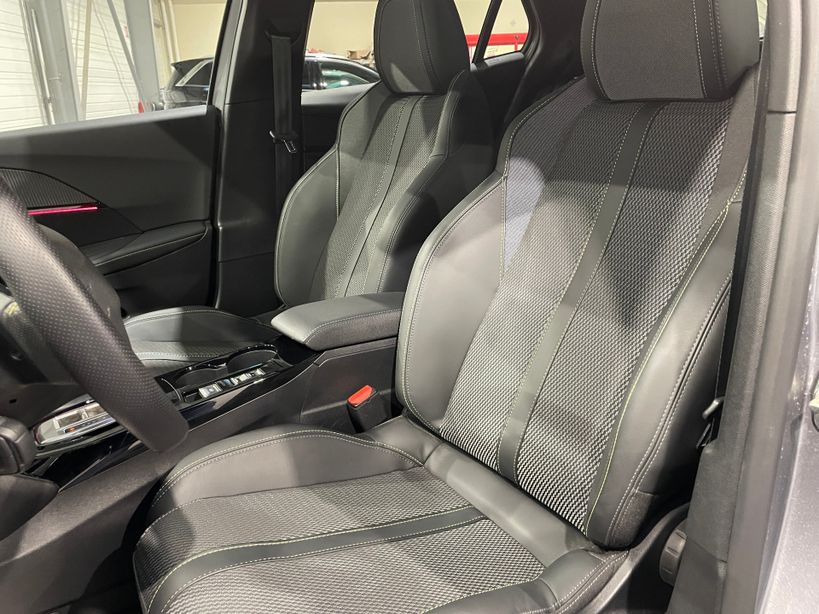 PEUGEOT 2008 2024 - Photo n°11