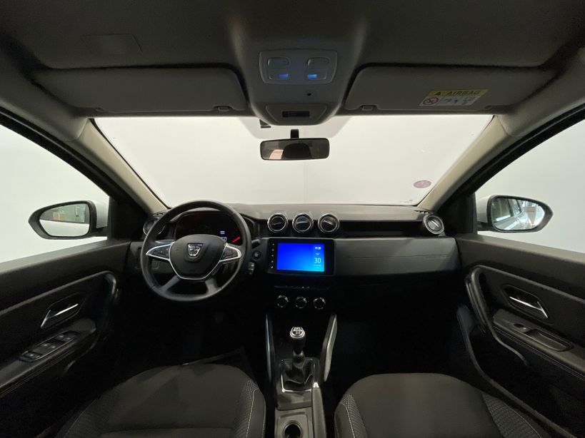 DACIA DUSTER 2022 - Photo n°32
