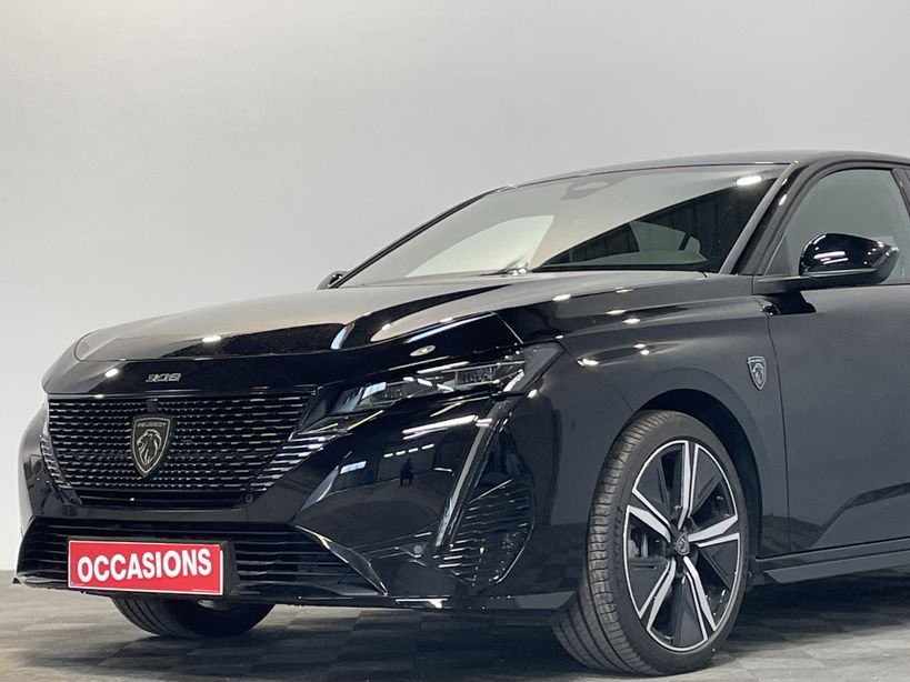 PEUGEOT 308 2025 - Photo n°46