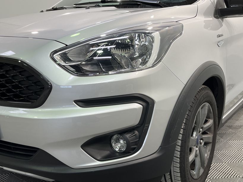 FORD KA+ ACTIVE 2019 - Photo n°8