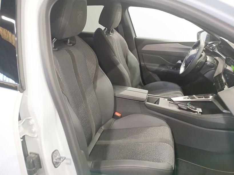 PEUGEOT 308 2025 - Photo n°9