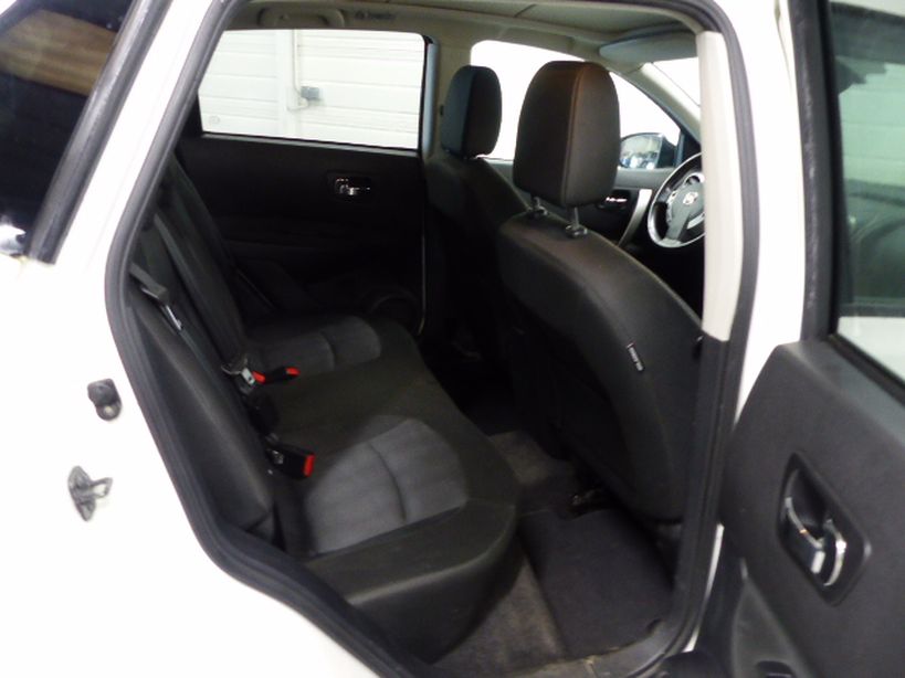 NISSAN QASHQAI 2012 - Photo n°11