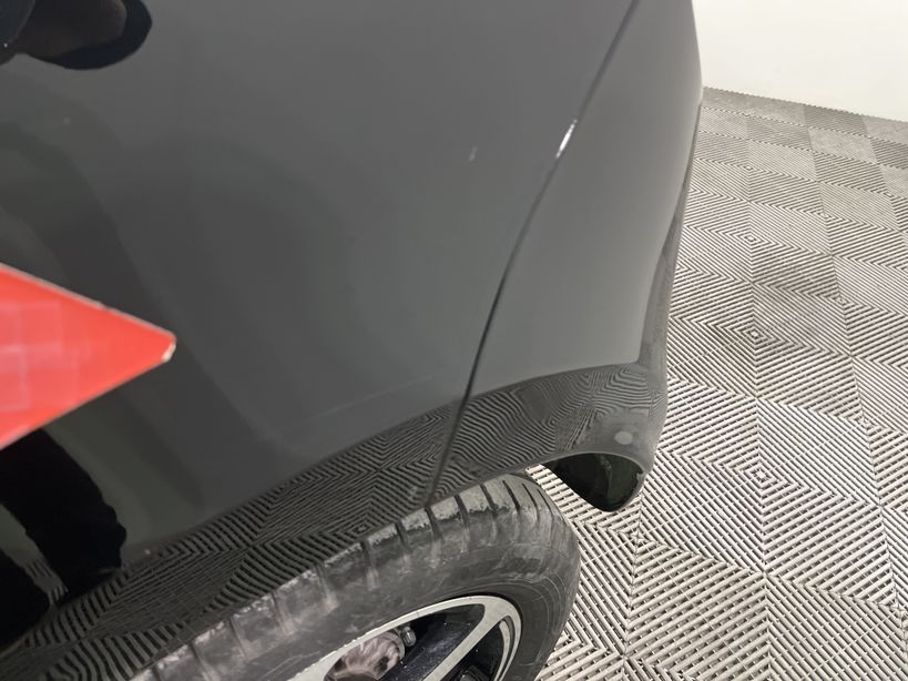 RENAULT TWINGO III 2018 - Photo n°19