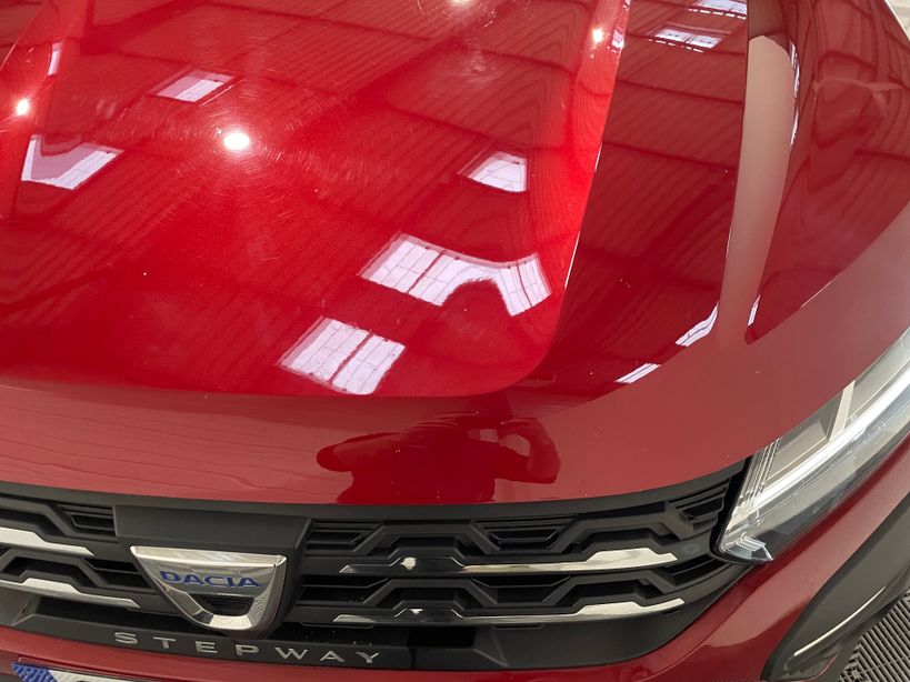 DACIA SANDERO 2022 - Photo n°10