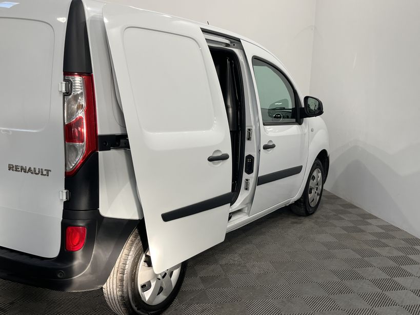 RENAULT KANGOO EXPRESS 2021 - Photo n°37