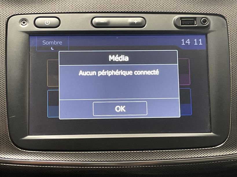 DACIA SANDERO 2020 - Photo n°14