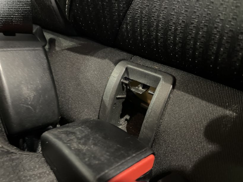 RENAULT MEGANE IV BERLINE BUSINESS 2020 - Photo n°17