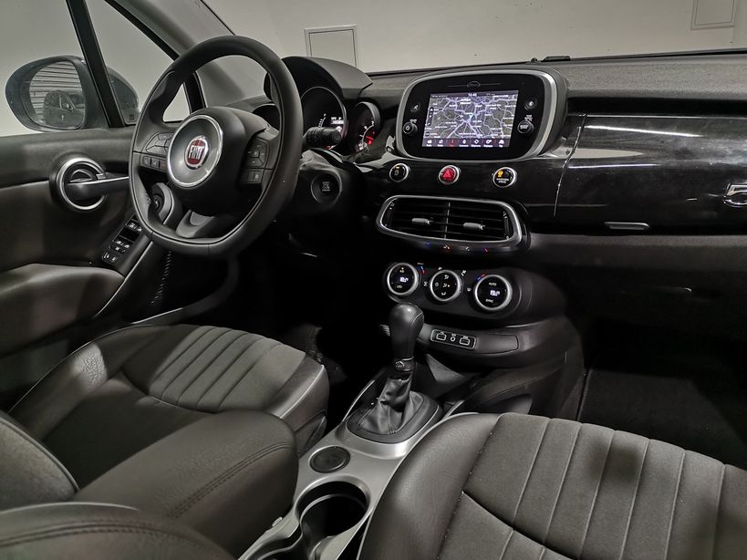 FIAT 500X MY18 2018 - Photo n°6