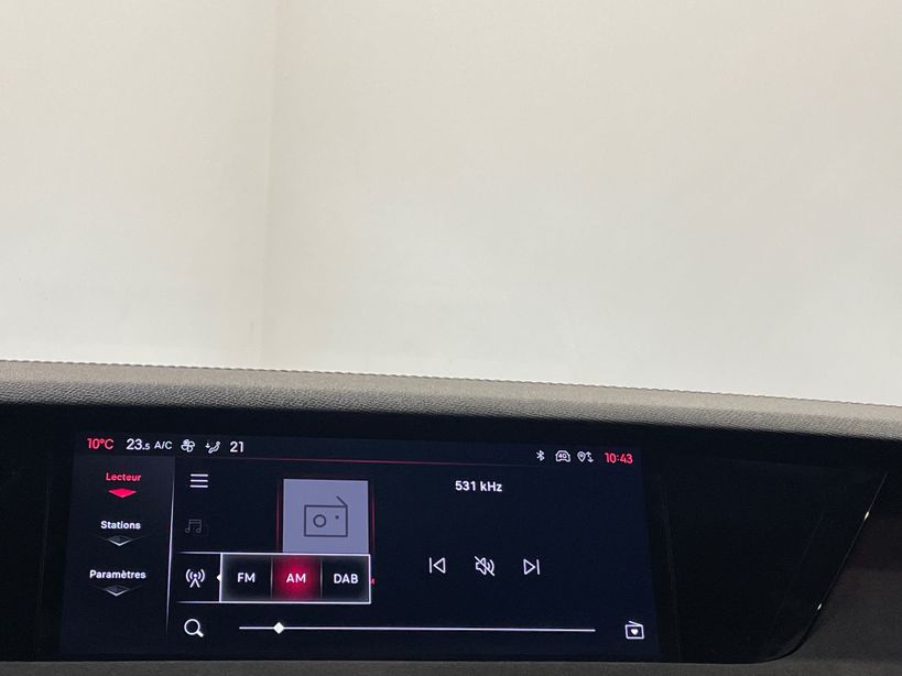 DS DS 4 2024 - Photo n°16