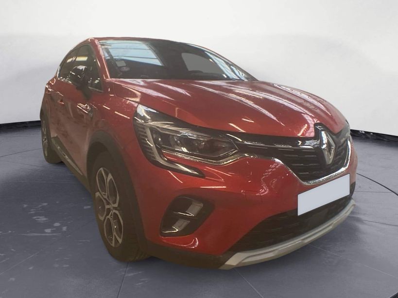 RENAULT CAPTUR 2023 - Photo n°3