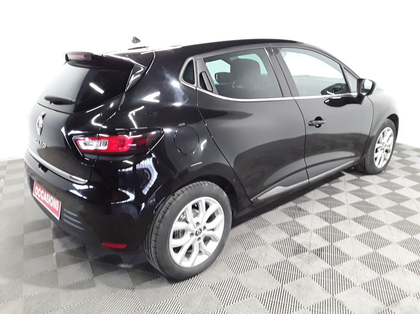 RENAULT CLIO IV 2018 - Photo n°3