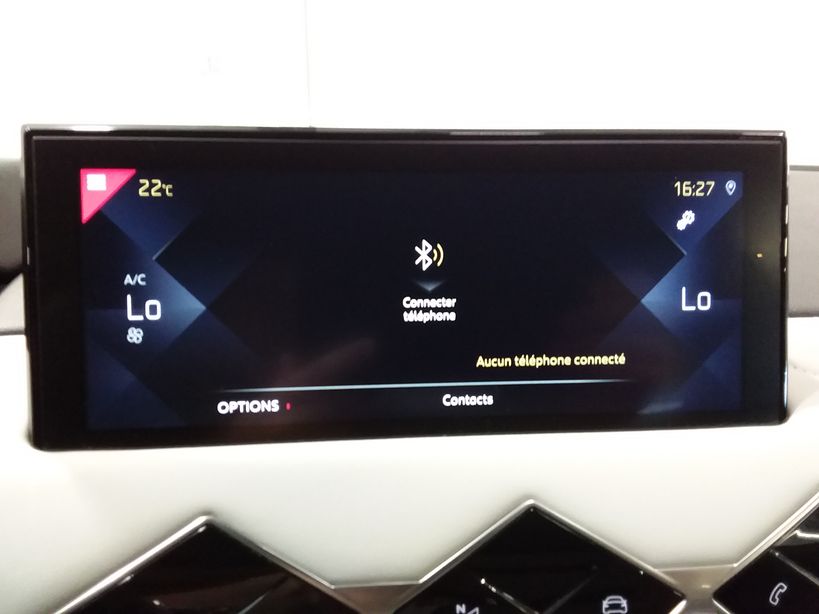 DS DS3 CROSSBACK 2021 - Photo n°18