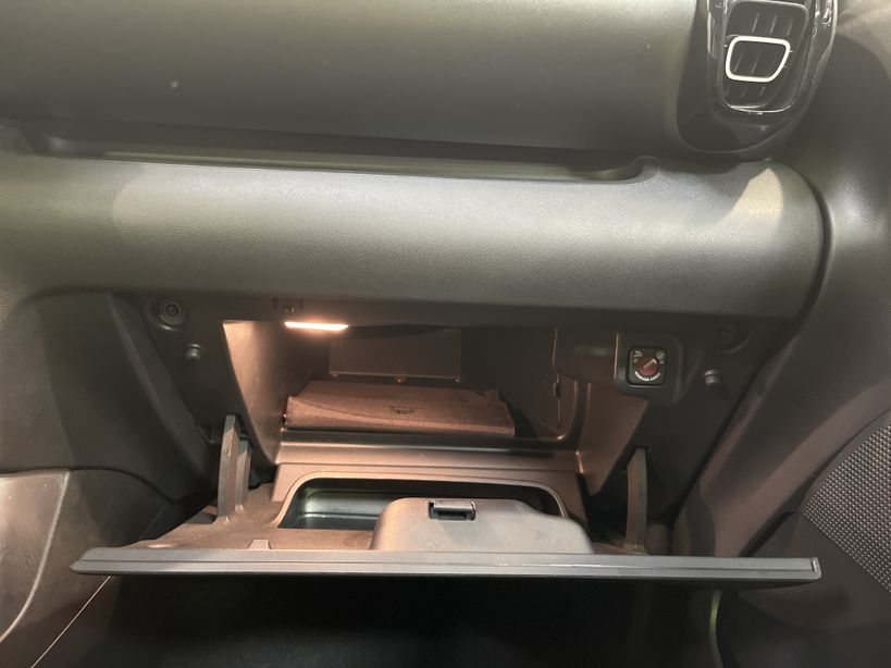 CITROEN C3 AIRCROSS 2019 - Photo n°23