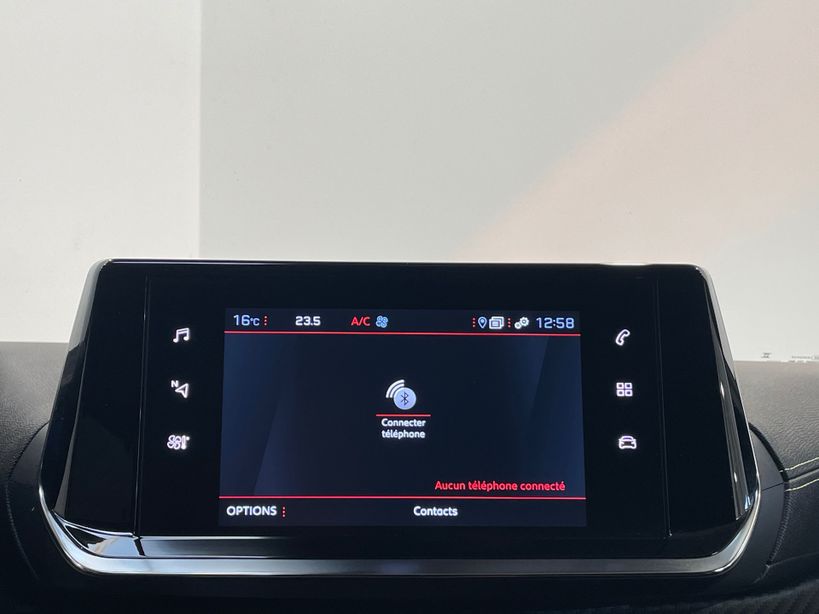 PEUGEOT 208 2023 - Photo n°15