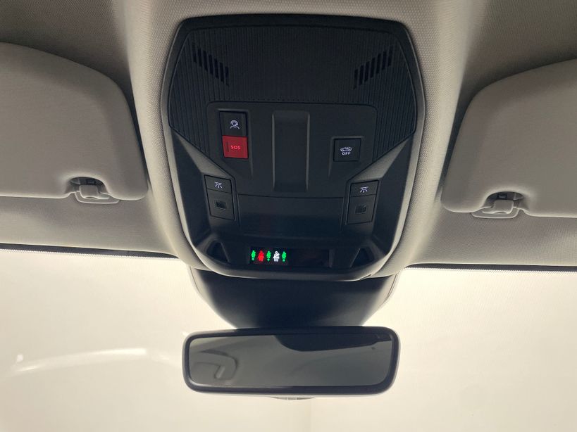 PEUGEOT 408 2024 - Photo n°27