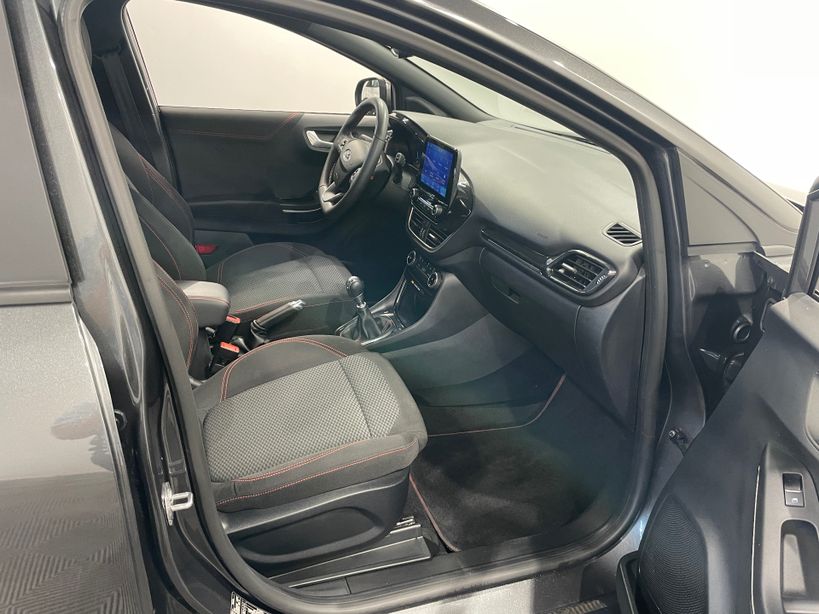 FORD PUMA 2023 - Photo n°25