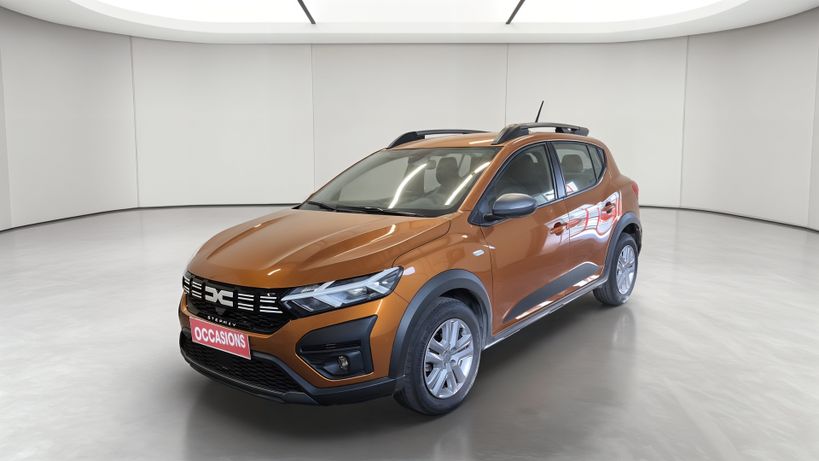 DACIA SANDERO 2023 - Photo n°1