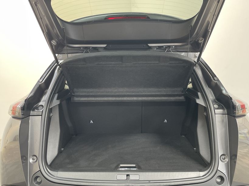 PEUGEOT 2008 2023 - Photo n°47