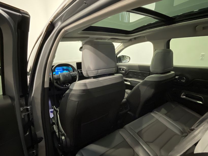 CITROEN C5 AIRCROSS 2024 - Photo n°43