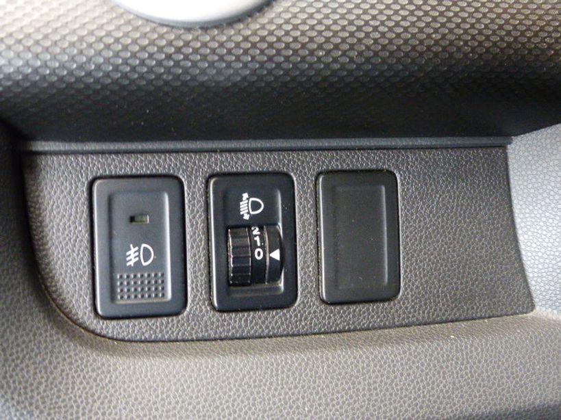 OPEL AGILA 2009 - Photo n°15