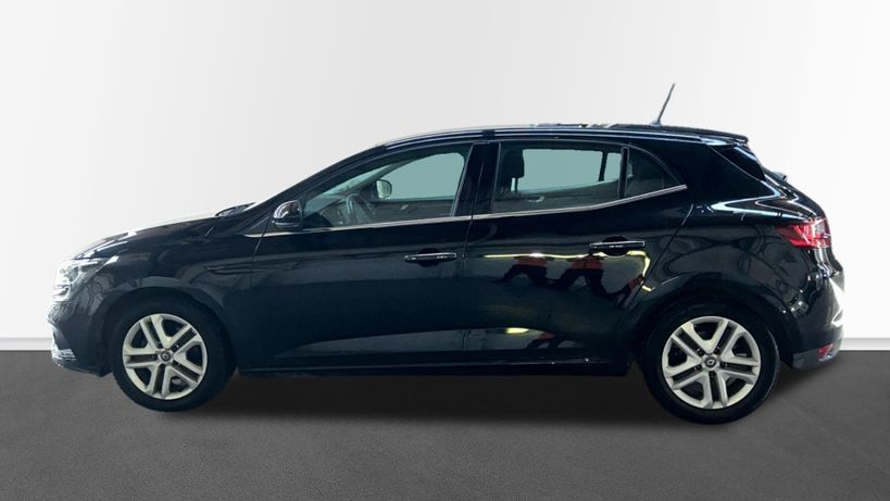 RENAULT MEGANE IV BERLINE BUSINESS 2020 - Photo n°2