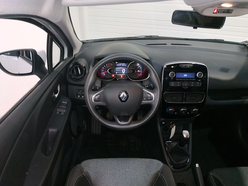 RENAULT CLIO IV 2019 - Photo n°14