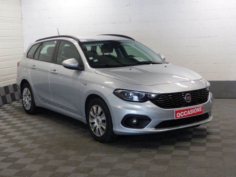 FIAT TIPO STATION WAGON 2017 - Photo n°3