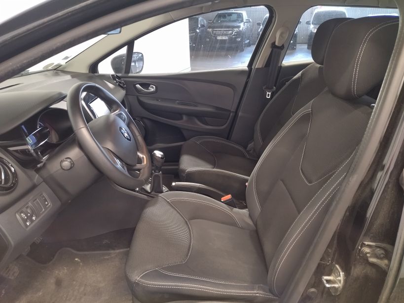 RENAULT CLIO IV ESTATE BUSINESS 2017 - Photo n°10