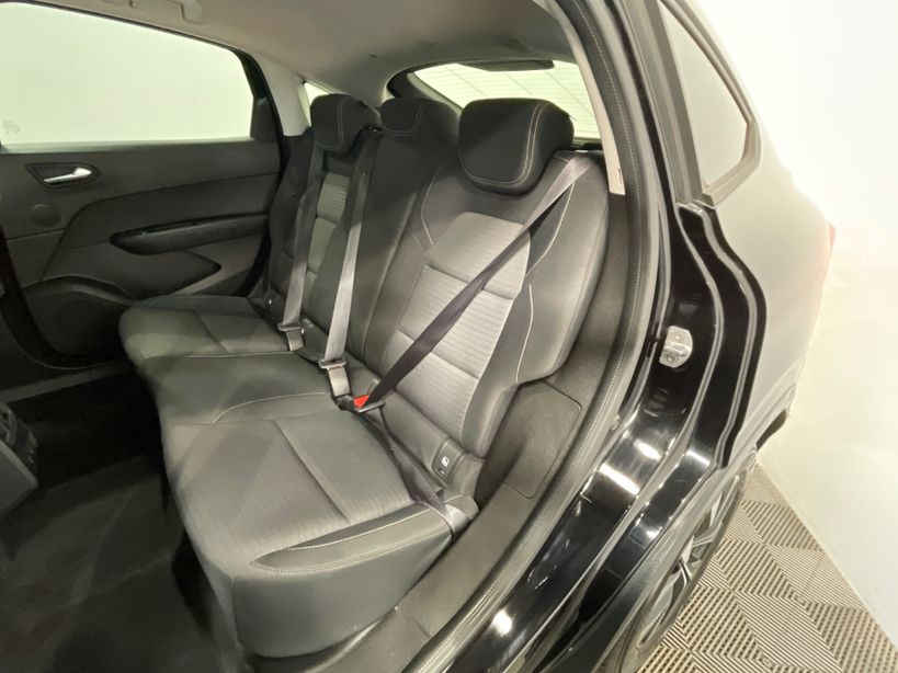 RENAULT ARKANA 2021 - Photo n°10
