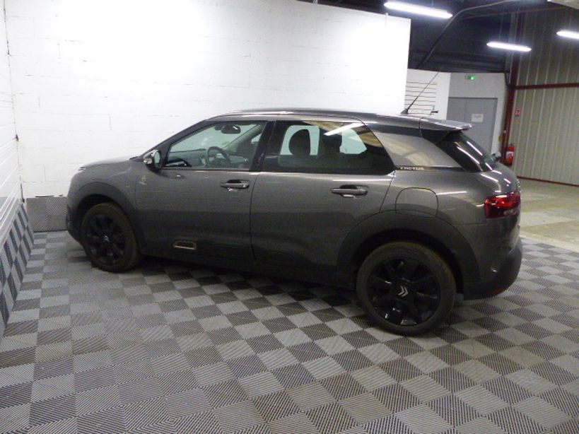 CITROEN C4 CACTUS 2020 - Photo n°12